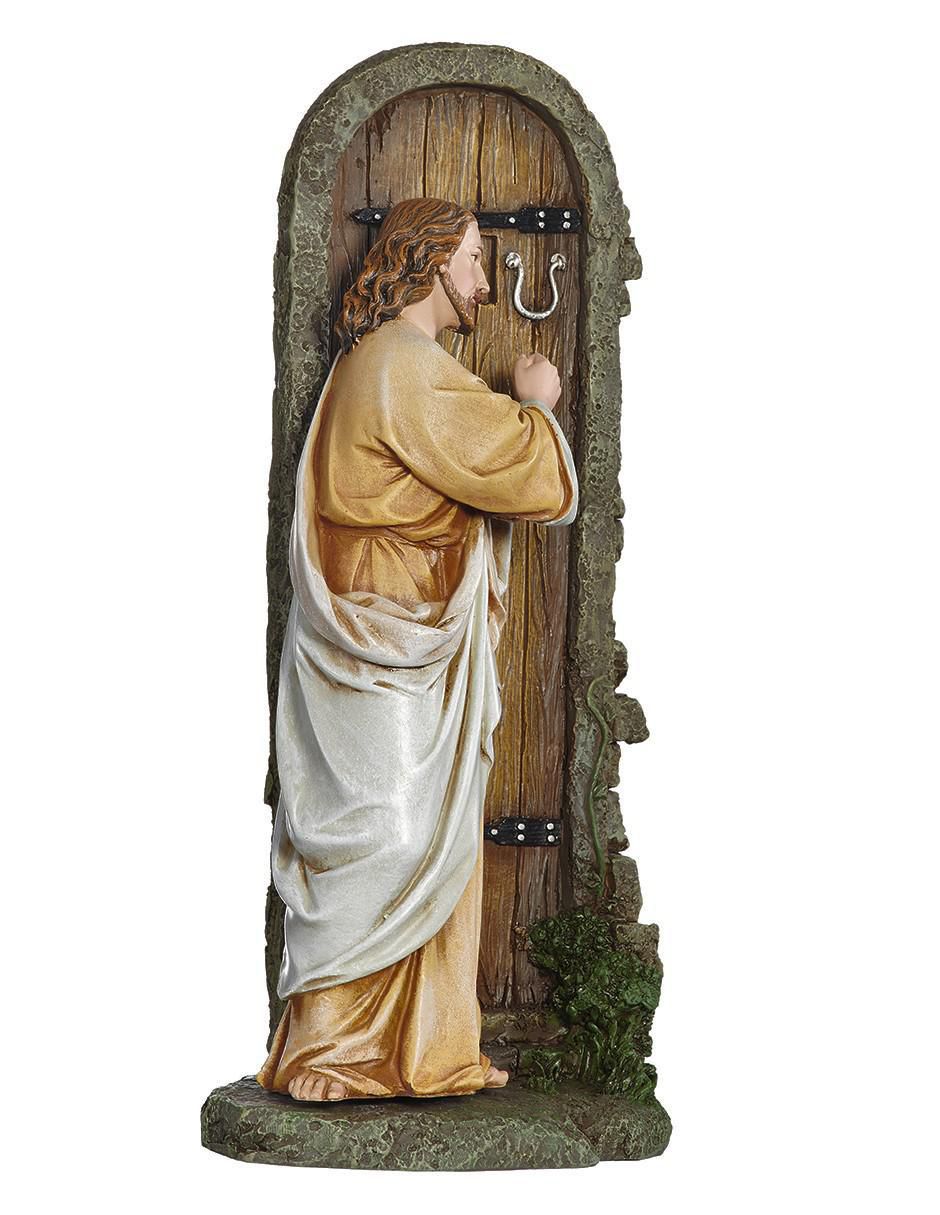 Escultura religiosa Joseph's Studio Reinaissance 1