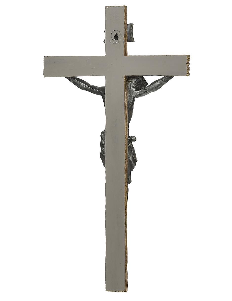 Crucifijo de cruz Reinaissance 4