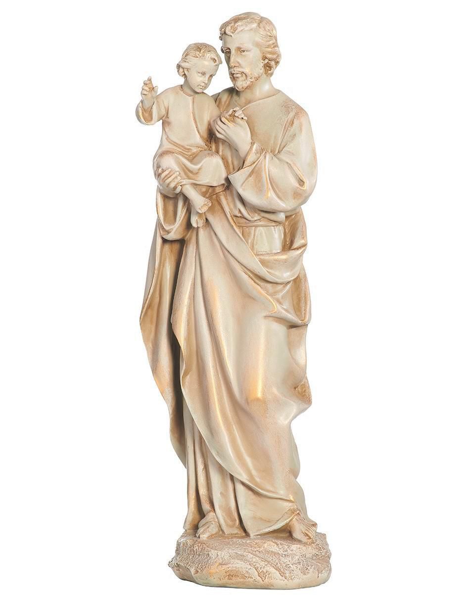 Escultura religiosa Joseph's Studio 2