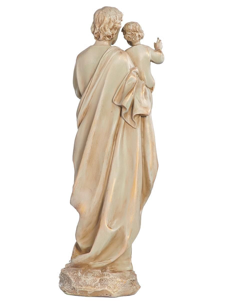 Escultura religiosa Joseph's Studio 5