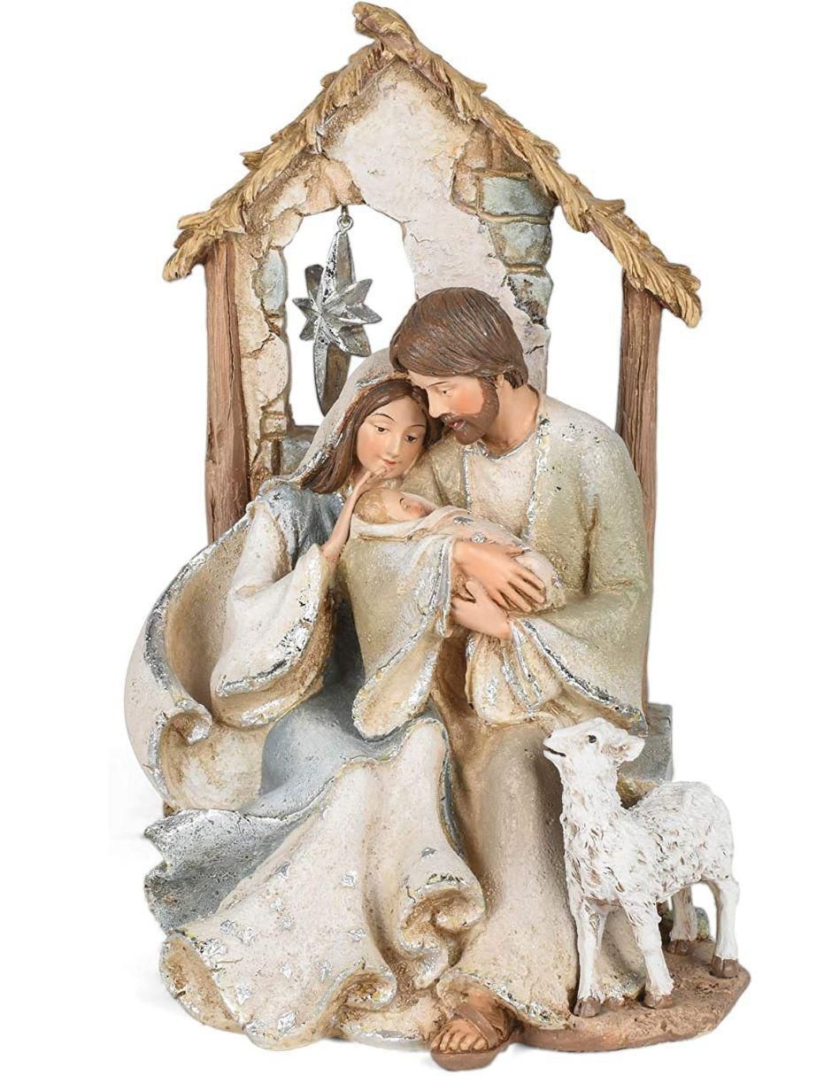 Escultura religiosa Joseph's Studio Roman Christmas