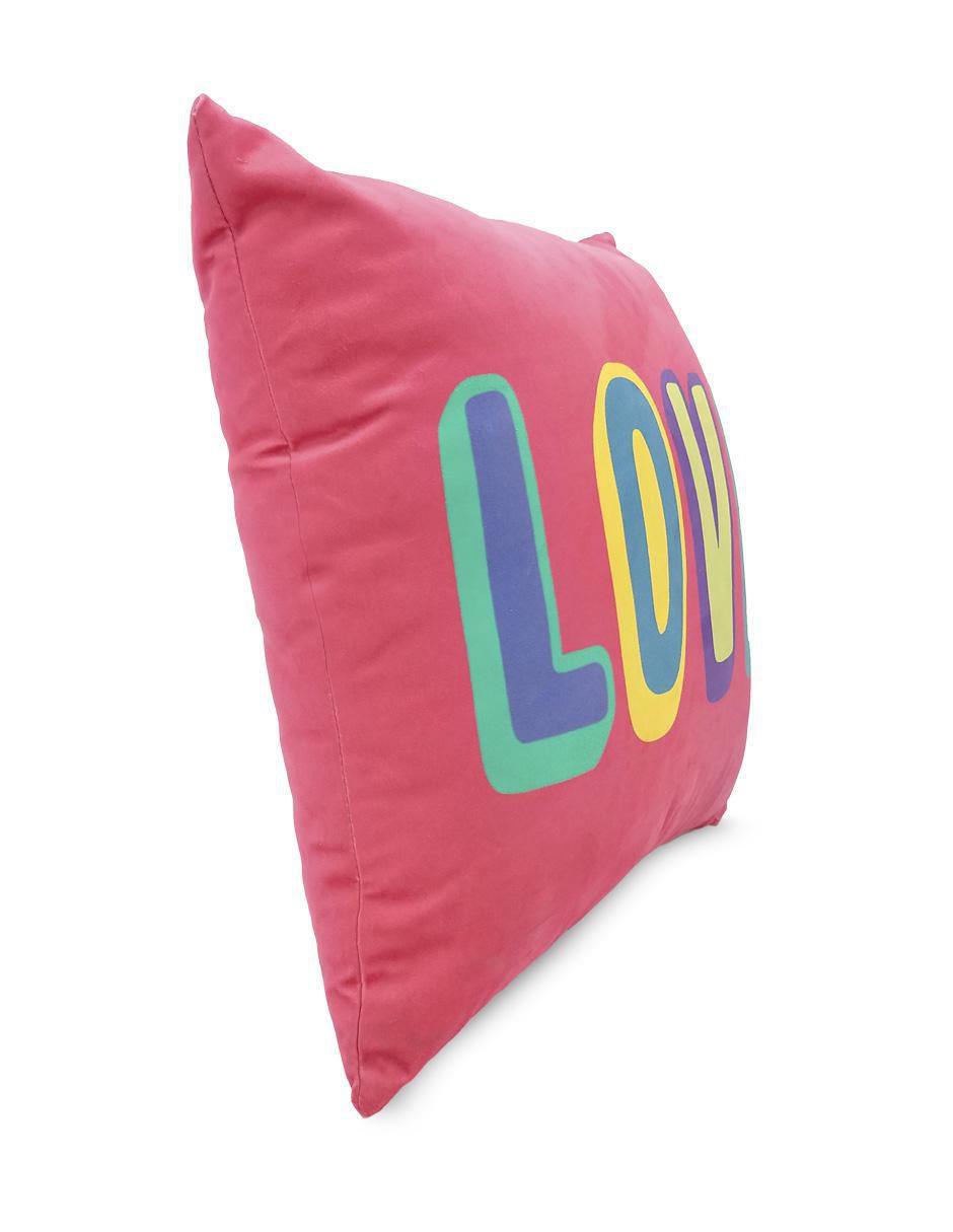 Cojín decorativo Caritas 3