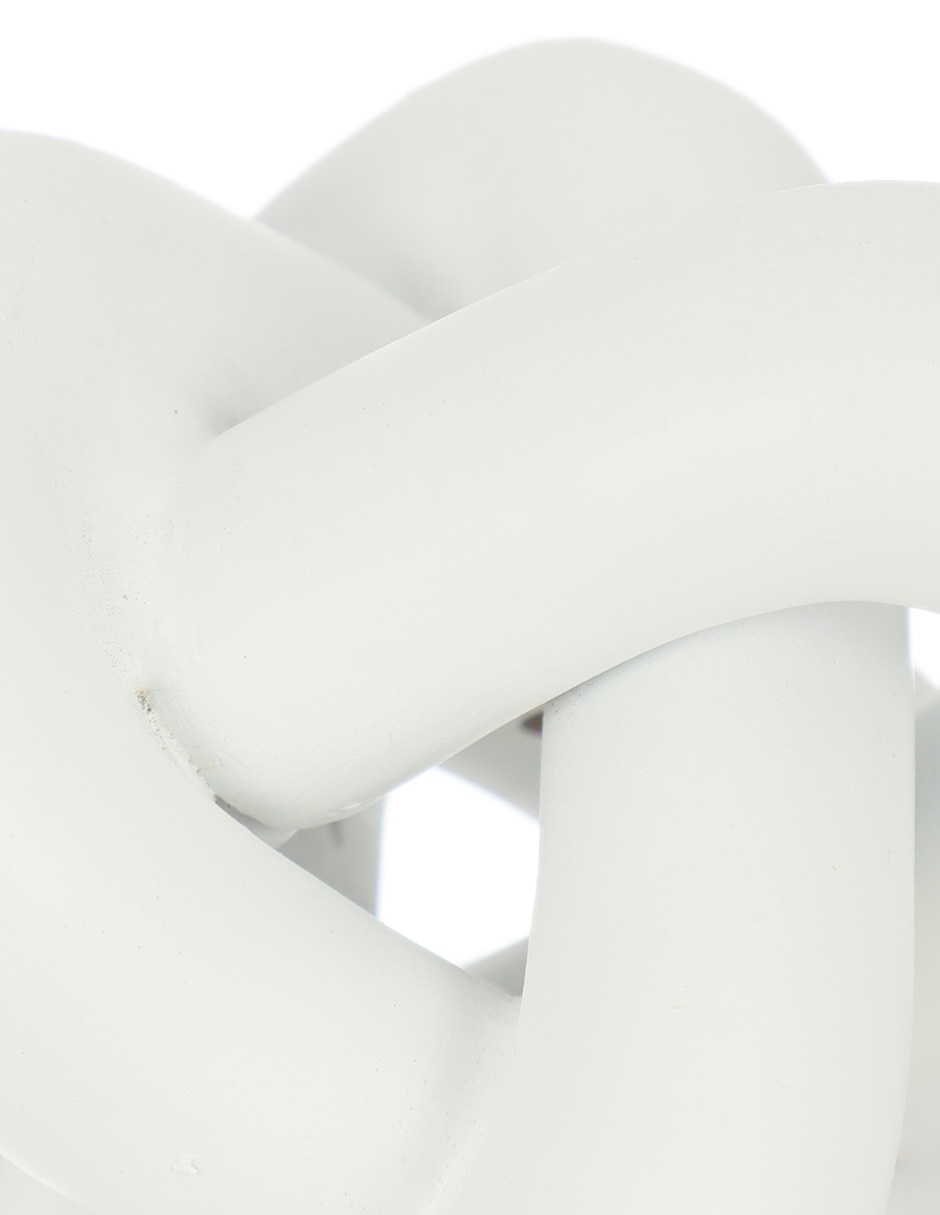 Figura de nudo BH 4
