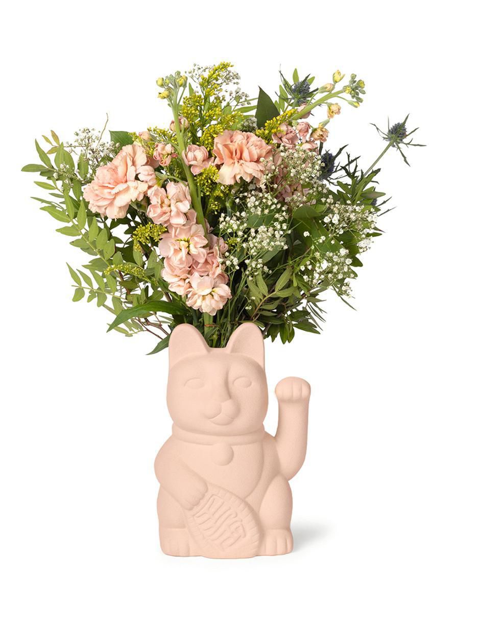 Florero de cerámica 3