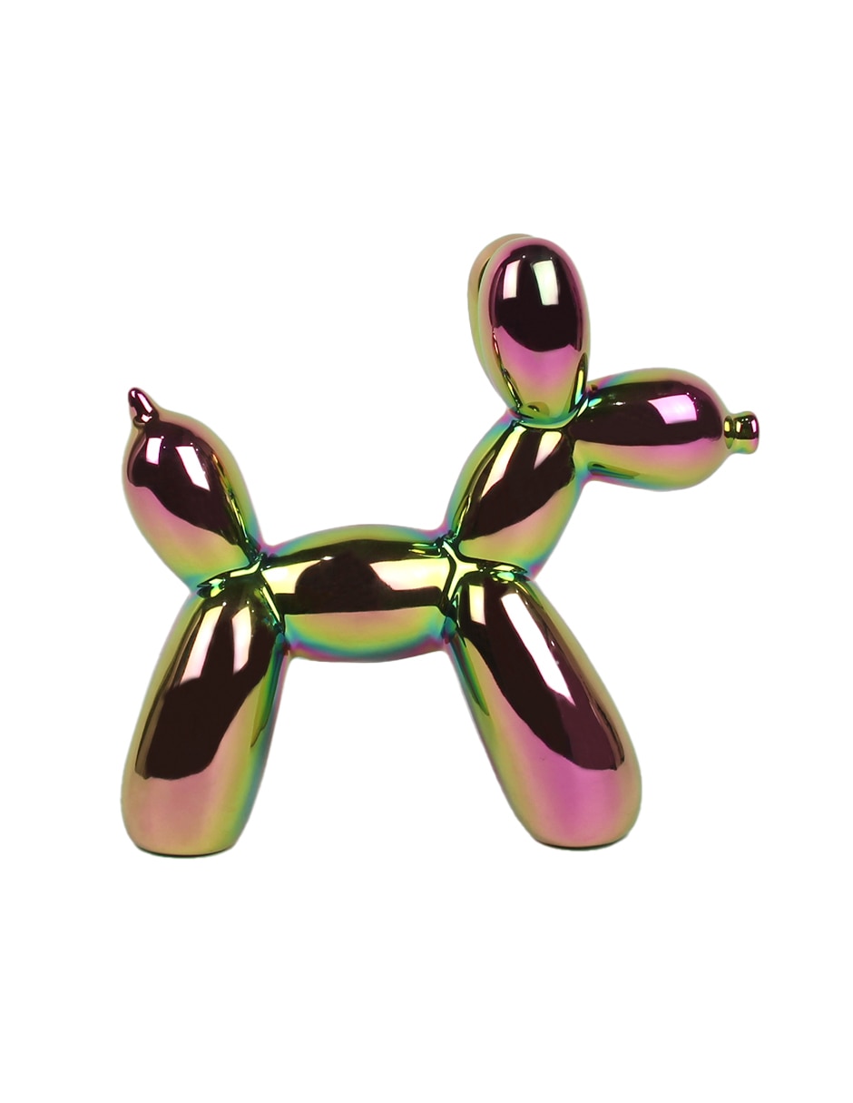 Figura de perro Figura de perro
