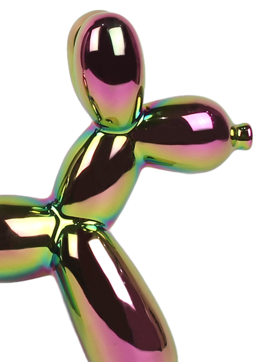 Figura de perro 5