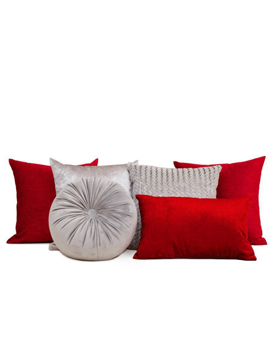 Set de cojín decorativo Antonela