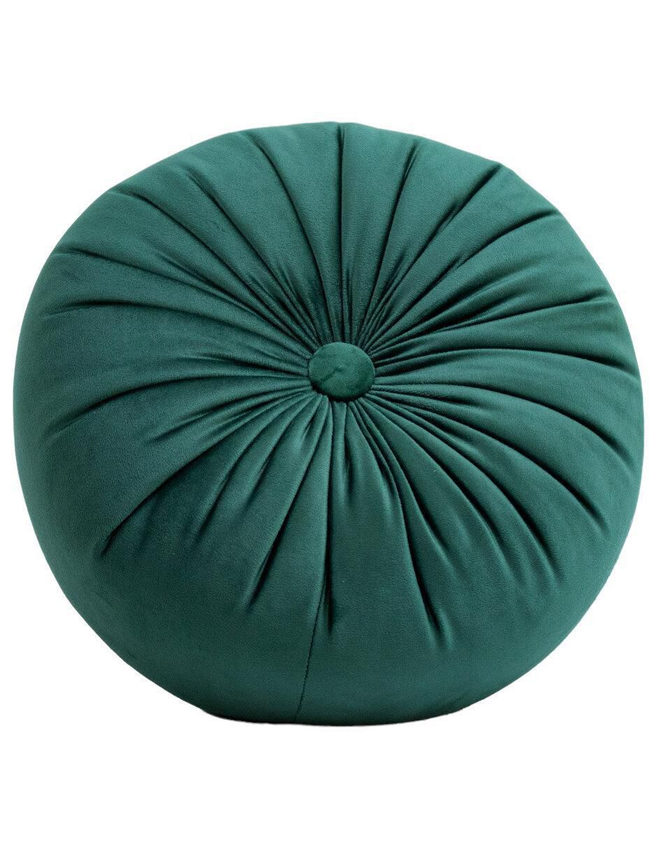 Set de cojín decorativo Esmeralda 1 2024 6