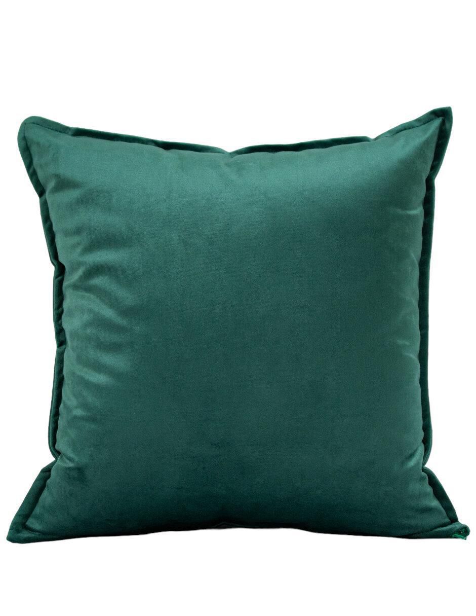 Set de cojín decorativo Esmeralda 3 2024 6