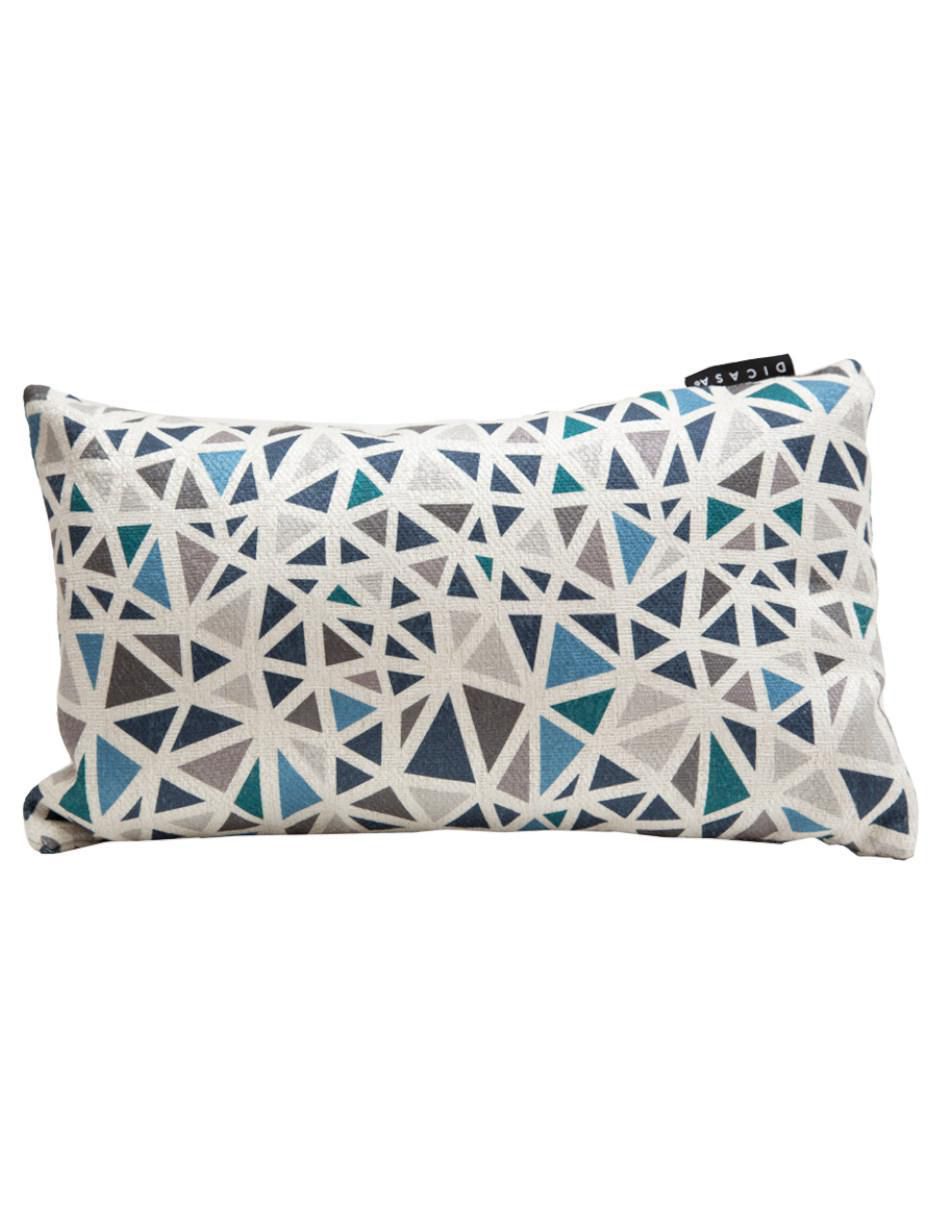 Cojín decorativo Delta One
