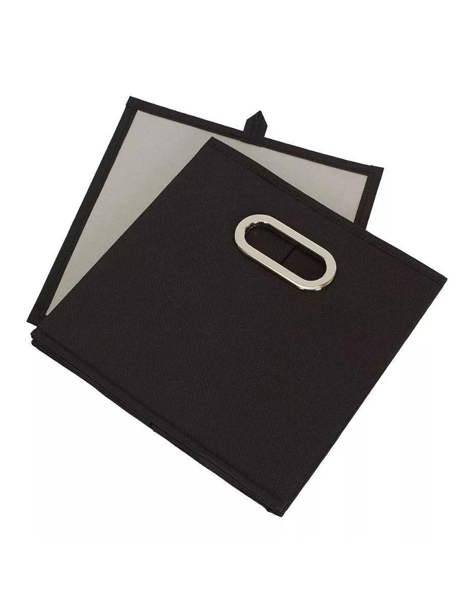 Set cajas Lab G cuadradas con 4 piezas 2