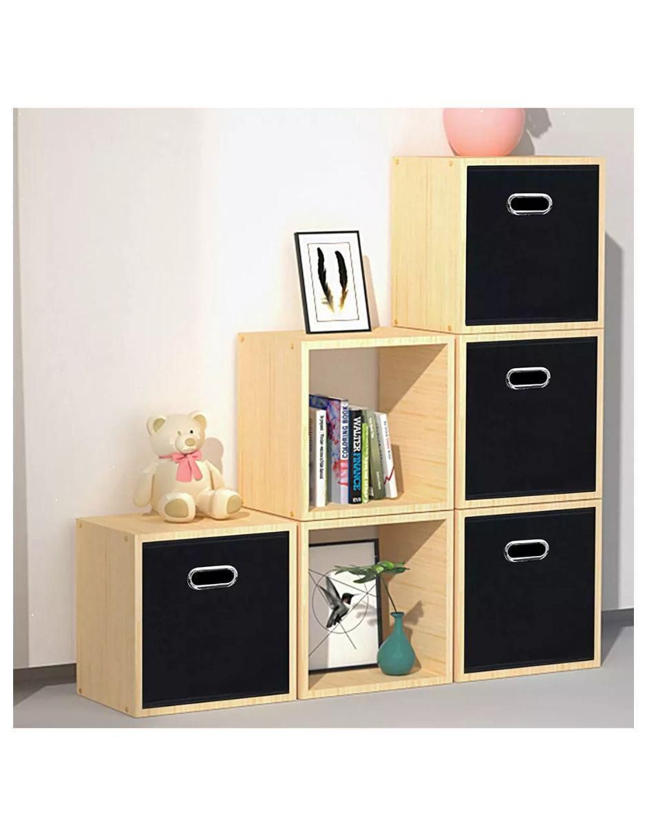 Set cajas Lab G cuadradas con 4 piezas 3