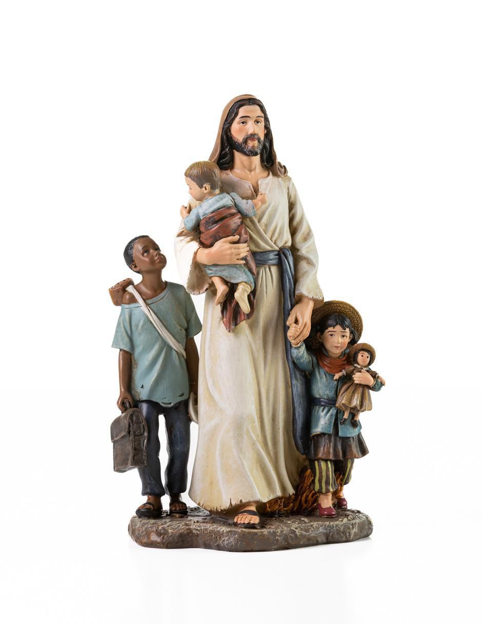 Escultura religiosa Avalon Gallery