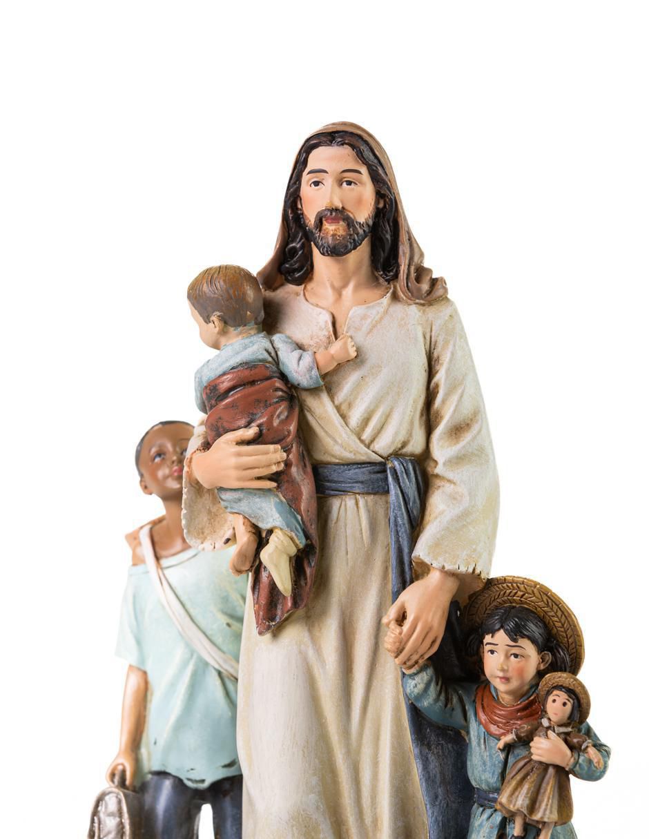 Escultura religiosa Avalon Gallery 3