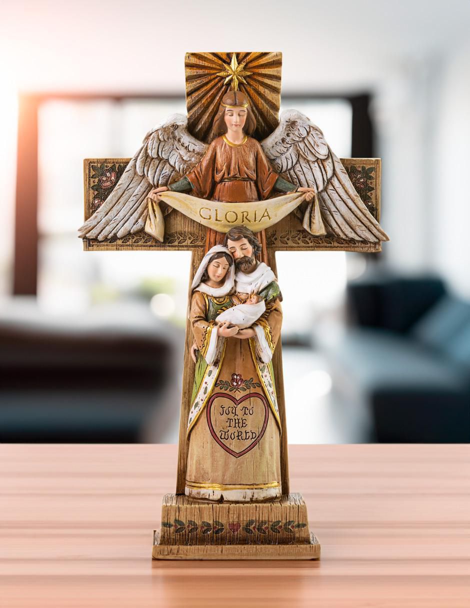 Escultura religiosa Avalon Gallery 4