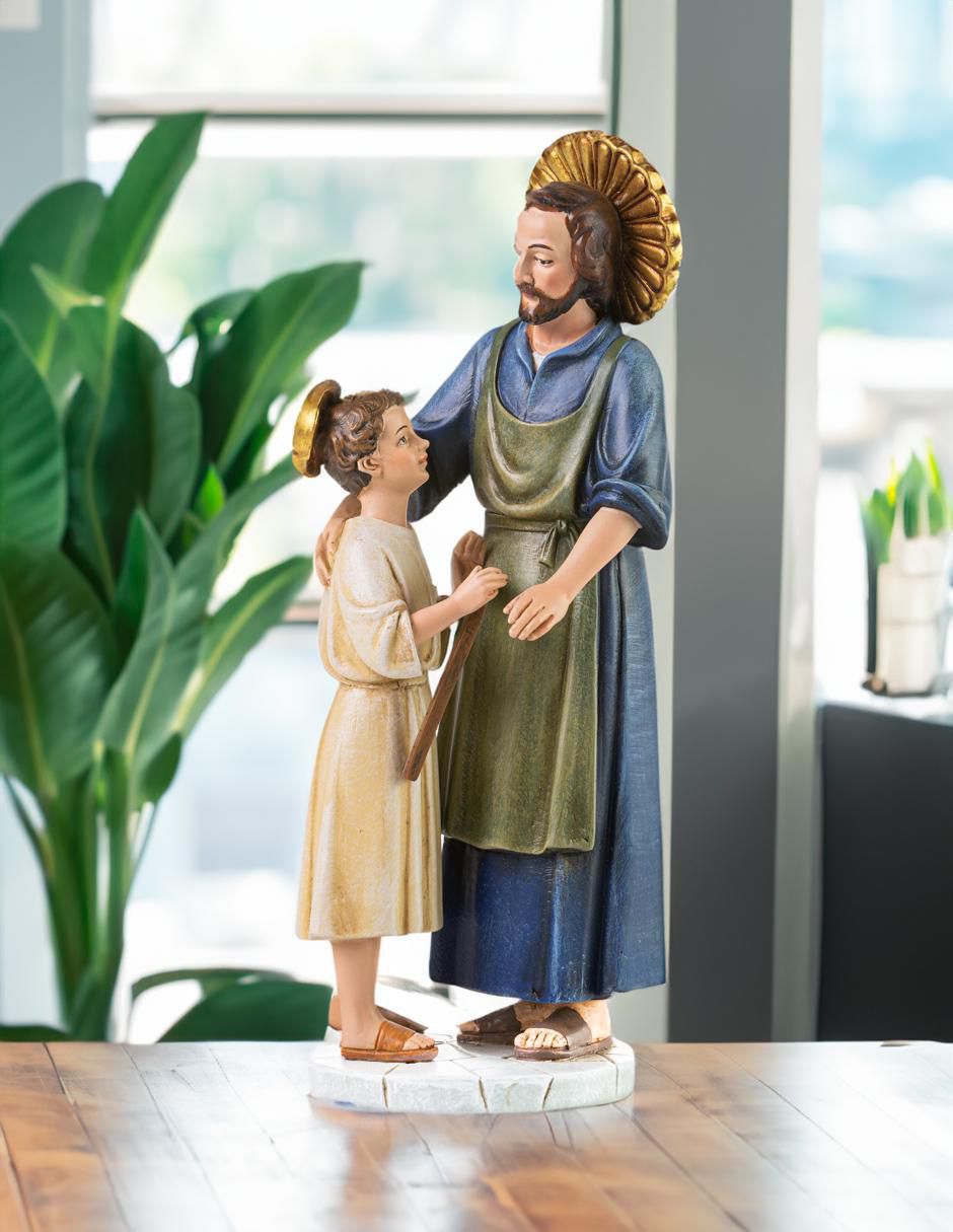 Escultura religiosa 5