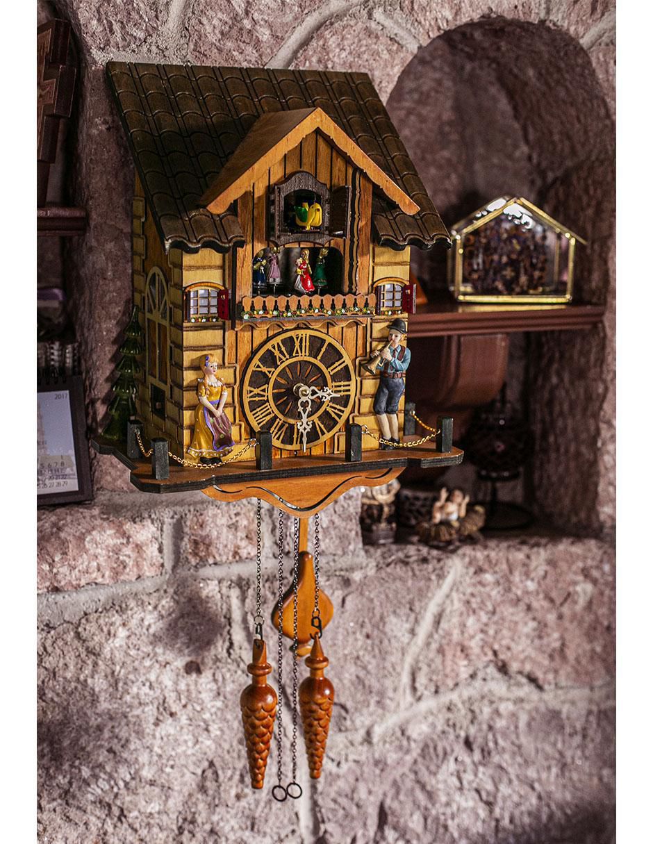 Cucu Comprar Reloj De Cuco Precio De Reloj Cucu Reloj Cucú