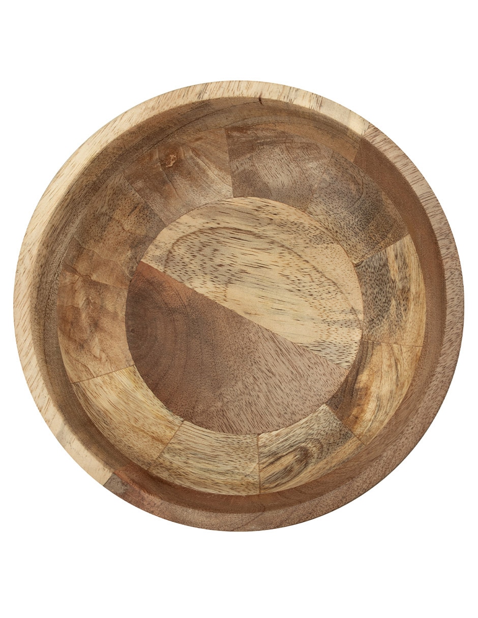 Bowl Taara Hindú de madera 4