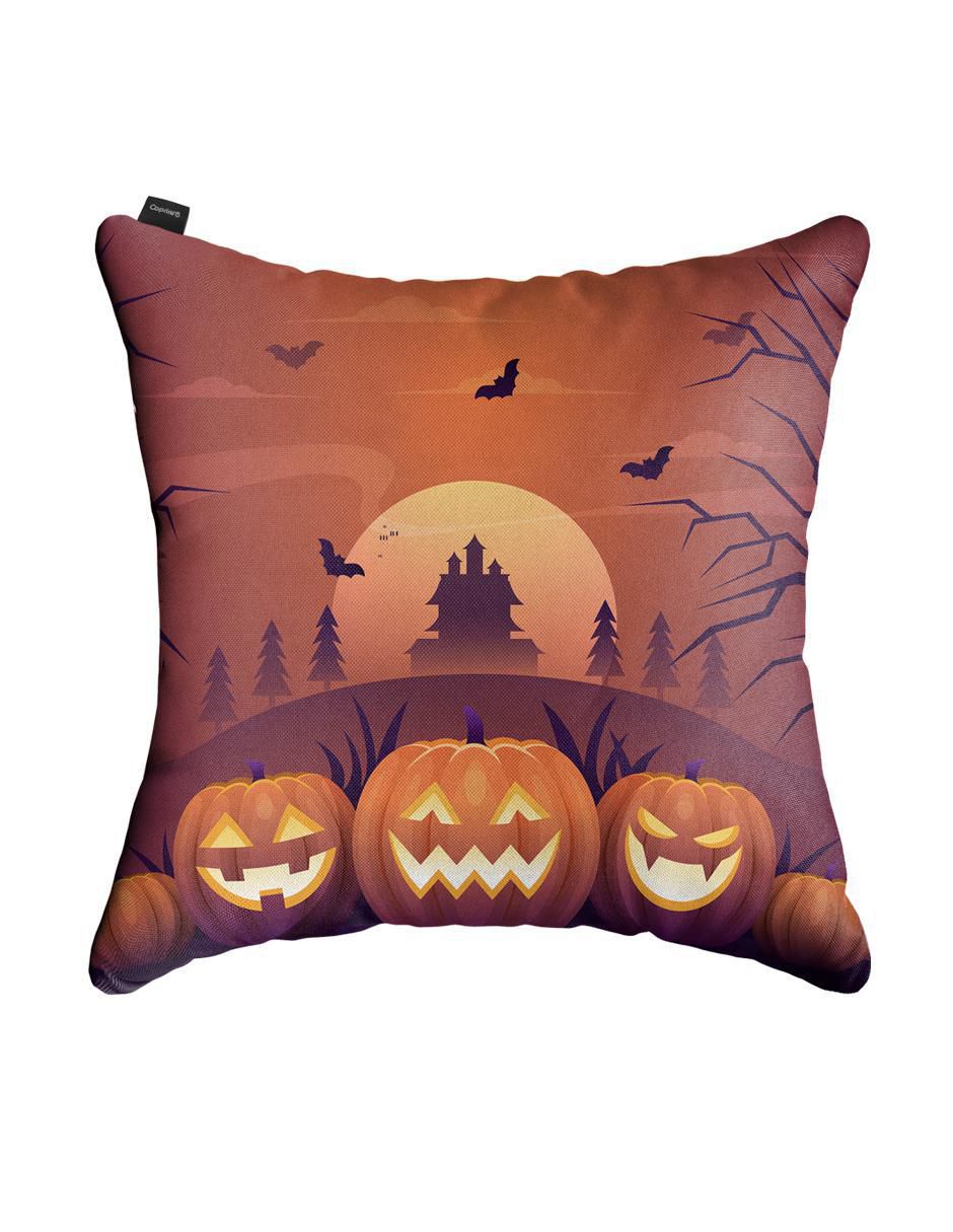 Set de cojín decorativo Halloween 3