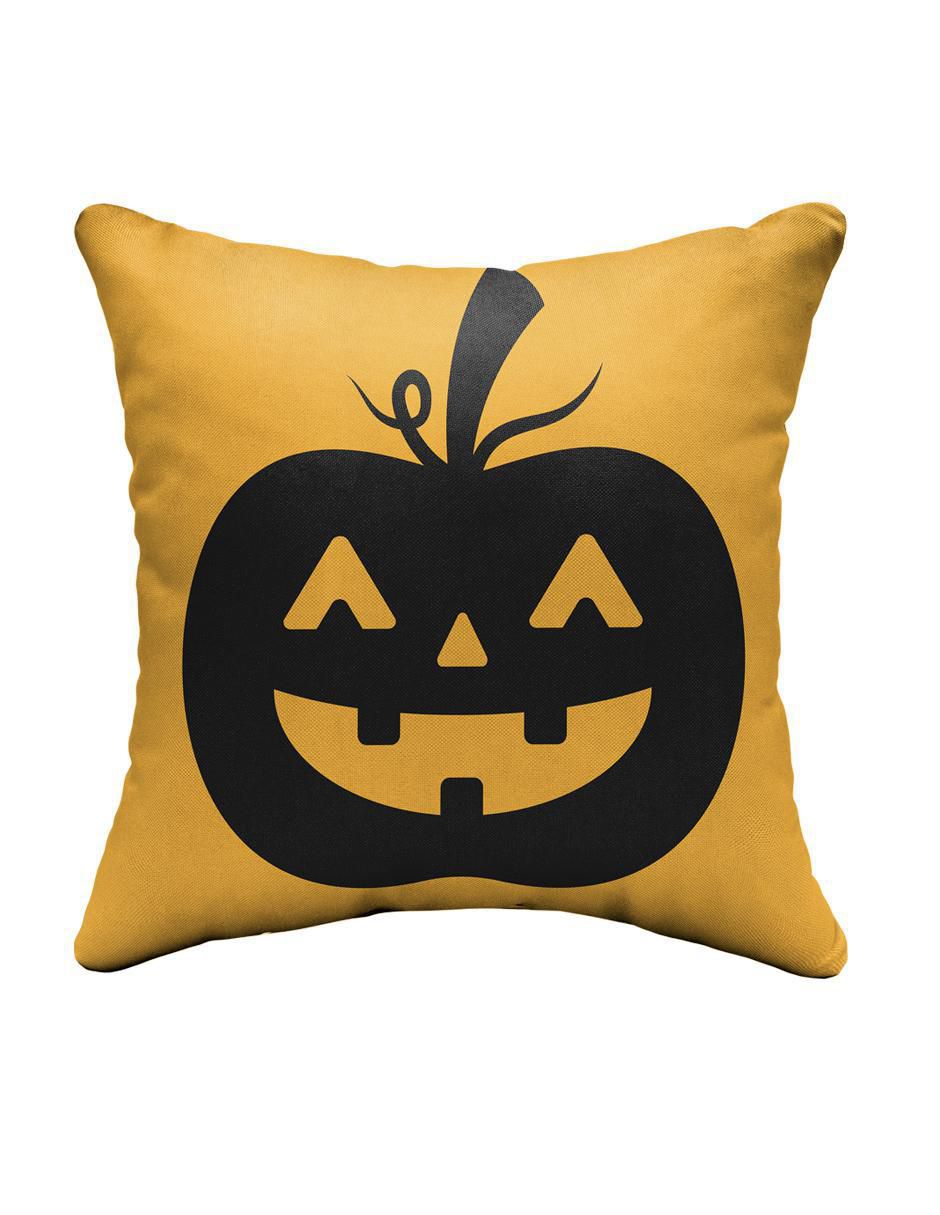 Set de cojines decorativos Halloween 5