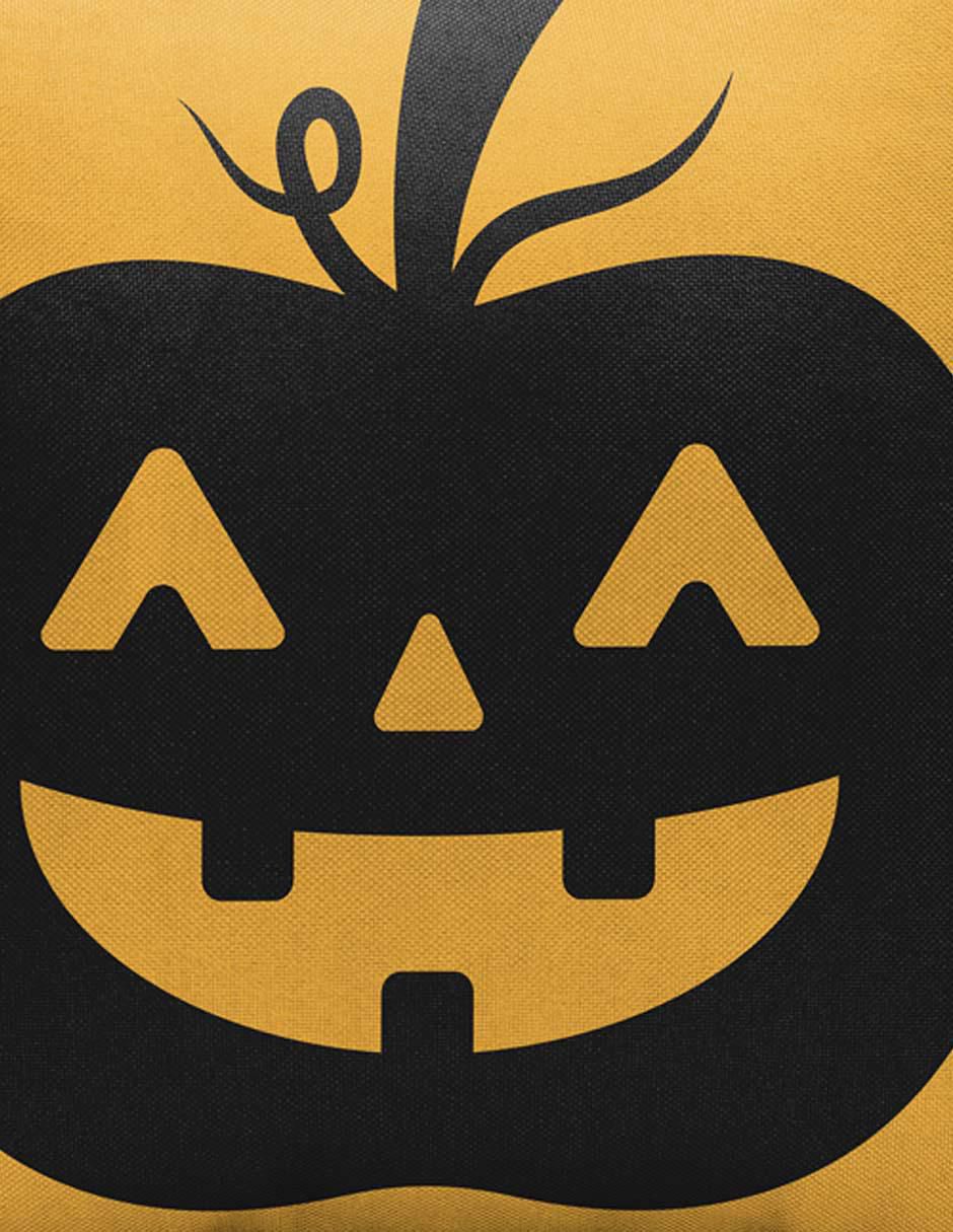 Set de cojines decorativos Halloween 8