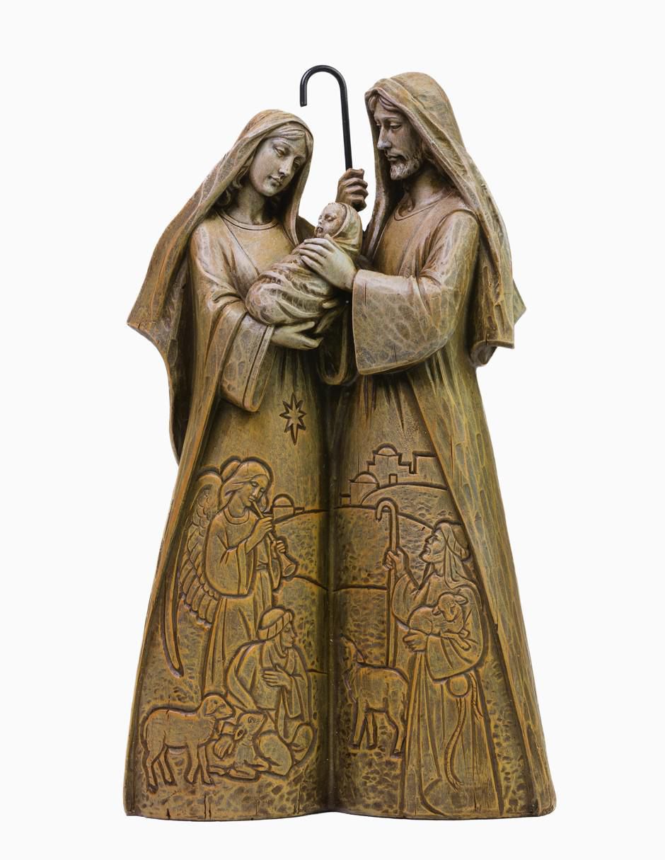 Escultura religiosa Escultura religiosa