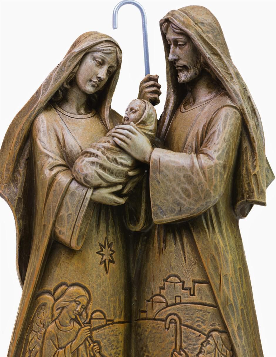 Escultura religiosa 3