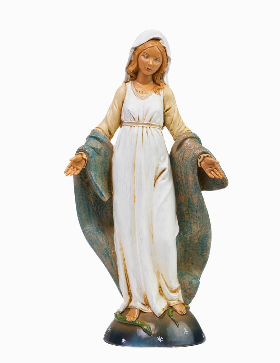 Escultura religiosa fontanini