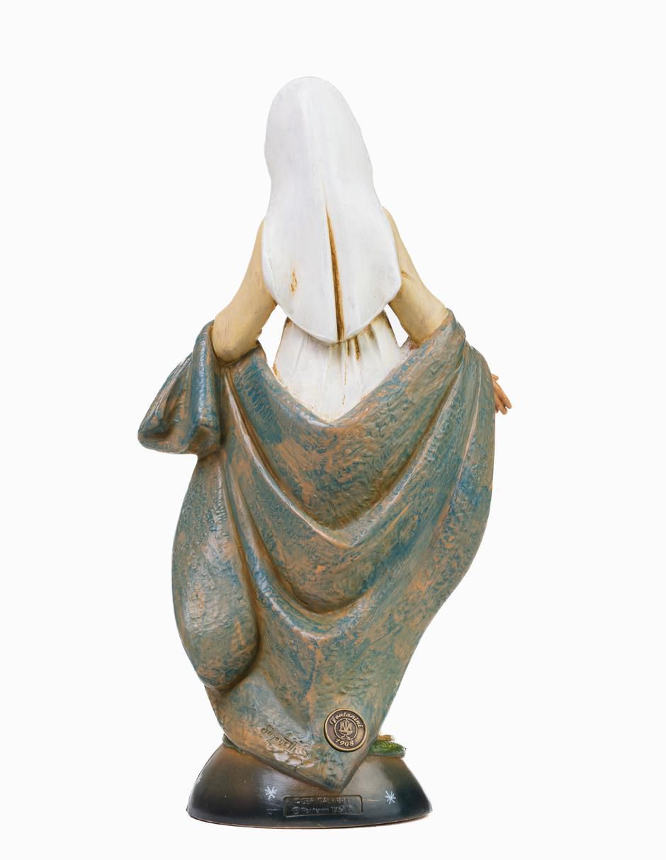 Escultura religiosa fontanini 4