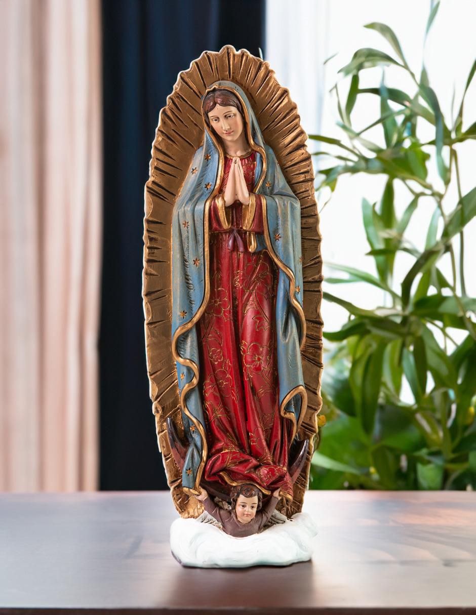 Escultura religiosa Avallon Gallery 4