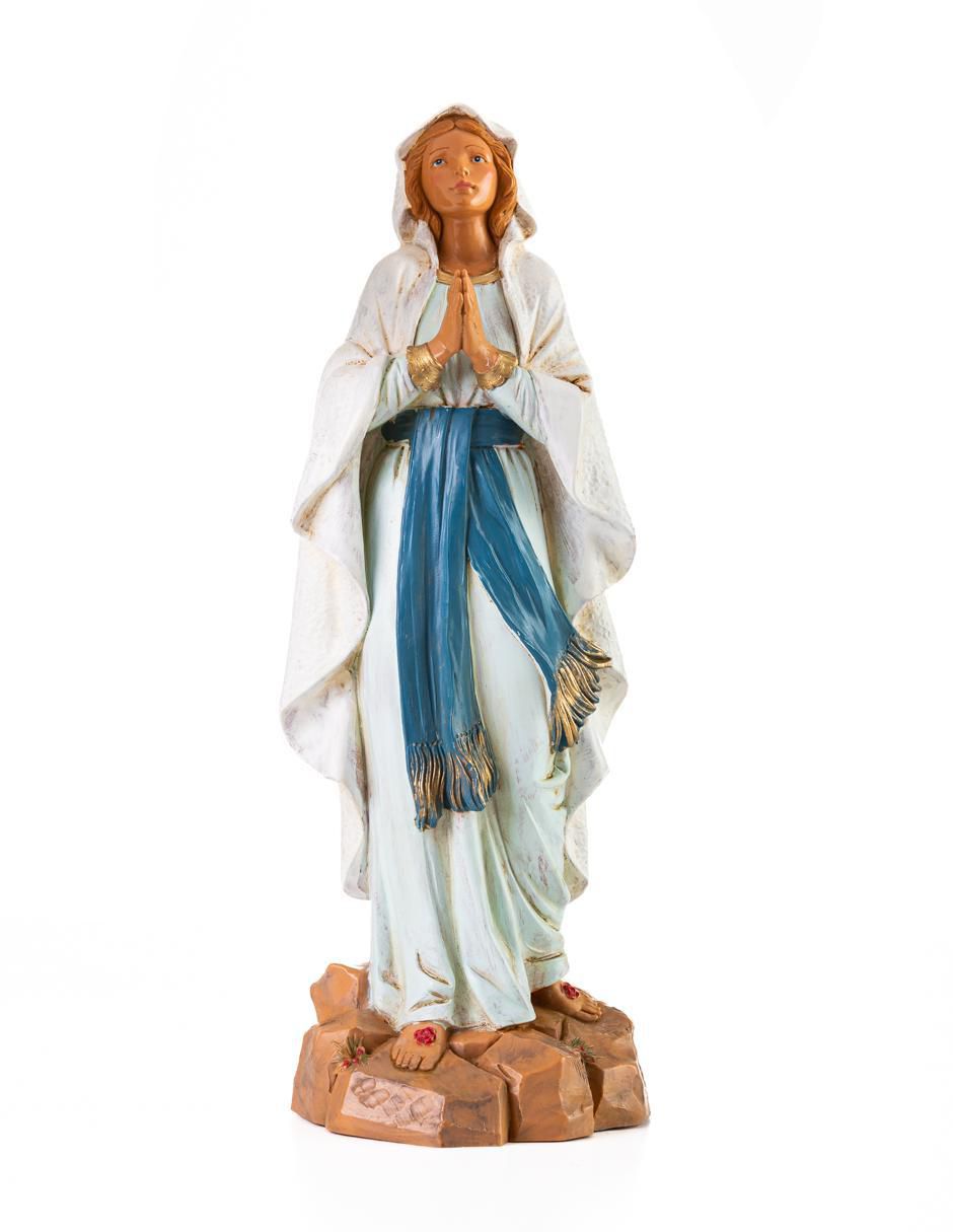 Escultura religiosa Fontanini