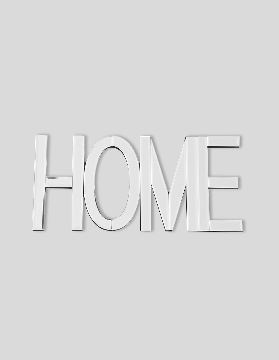 Figura Home de vidrio 4