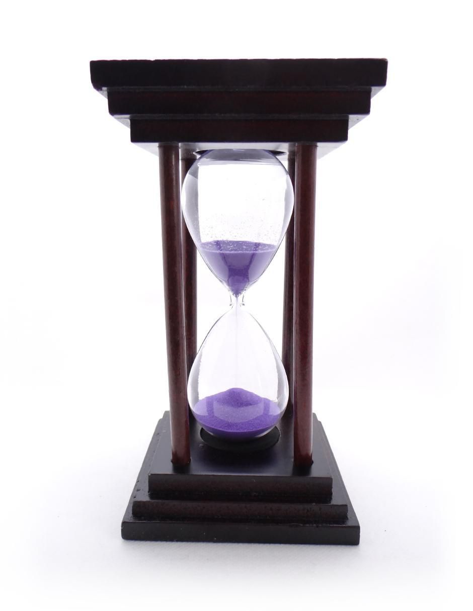 Reloj de arena