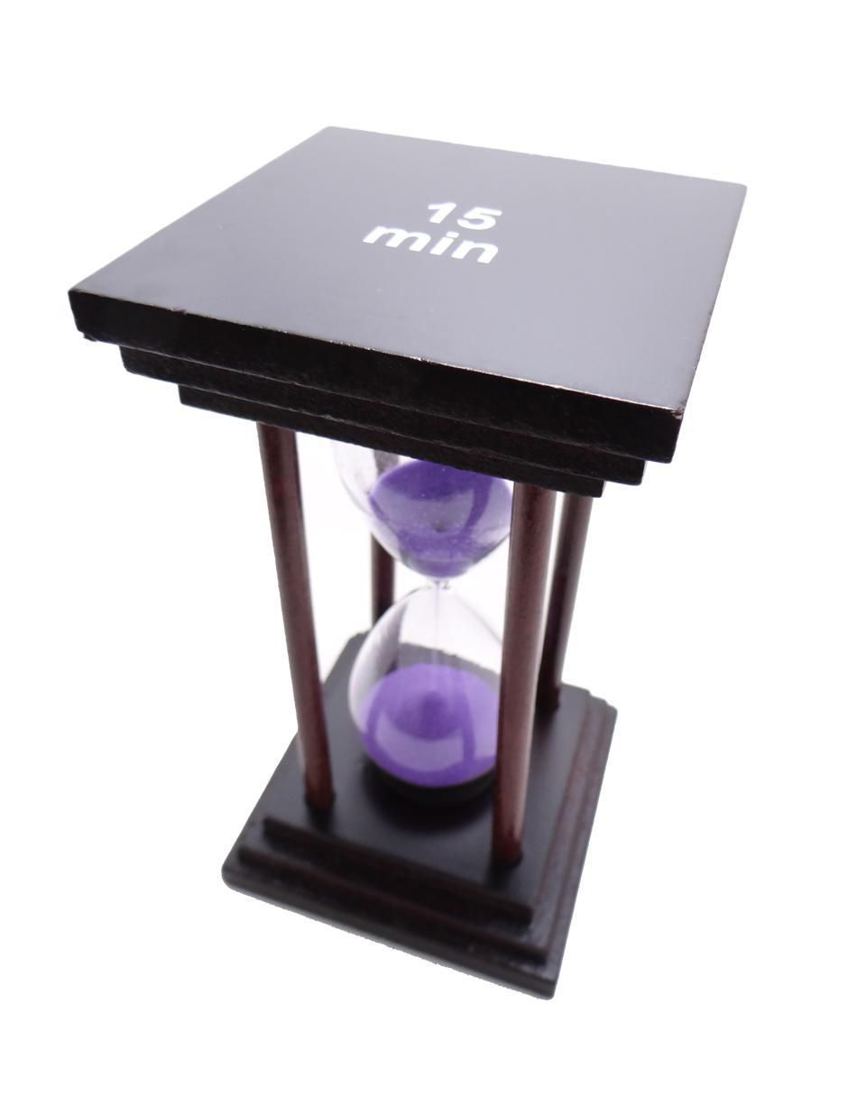 Reloj de arena 3