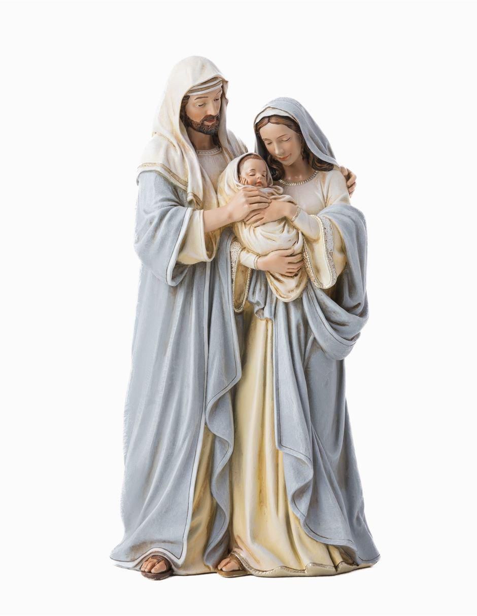 Escultura religiosa