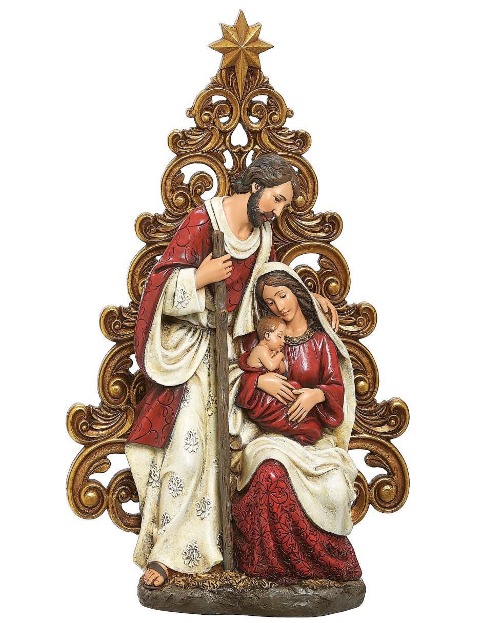 Escultura religiosa