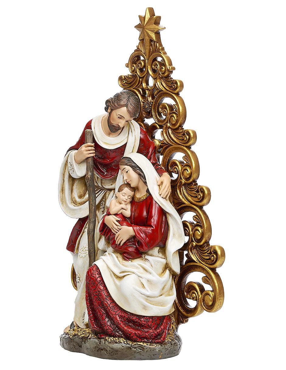Escultura religiosa 3