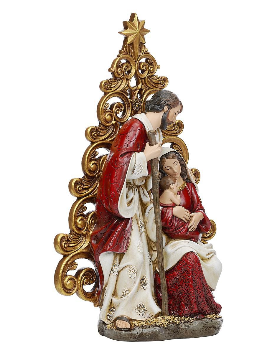 Escultura religiosa 4