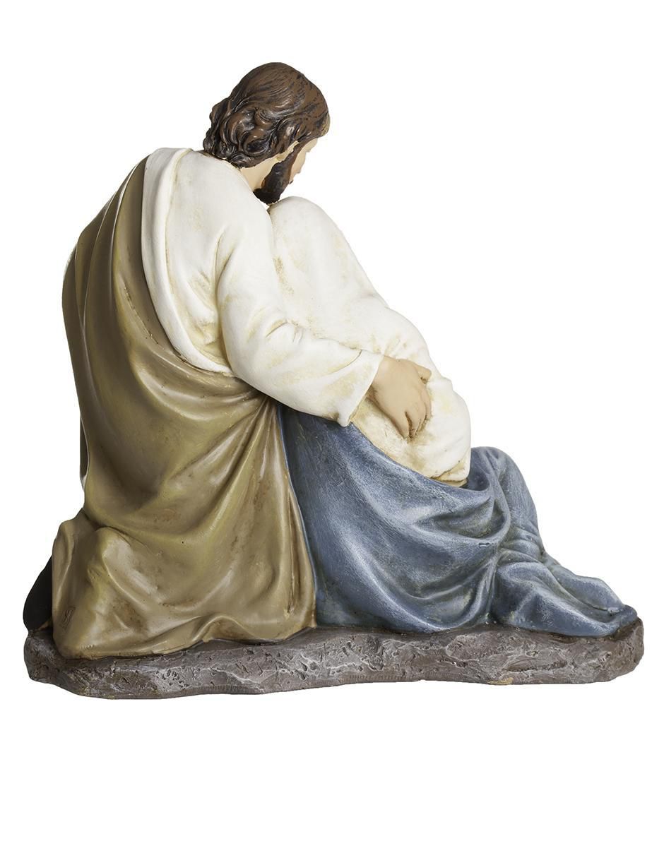 Escultura religiosa Joseph's Studio 2
