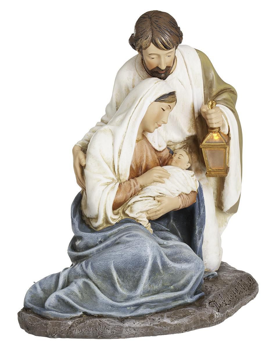 Escultura religiosa Joseph's Studio 4