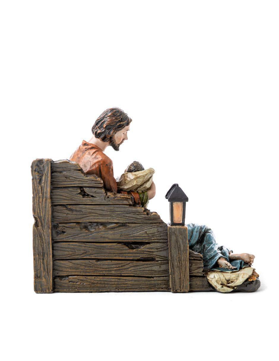 Escultura religiosa Joseph's Studio 2