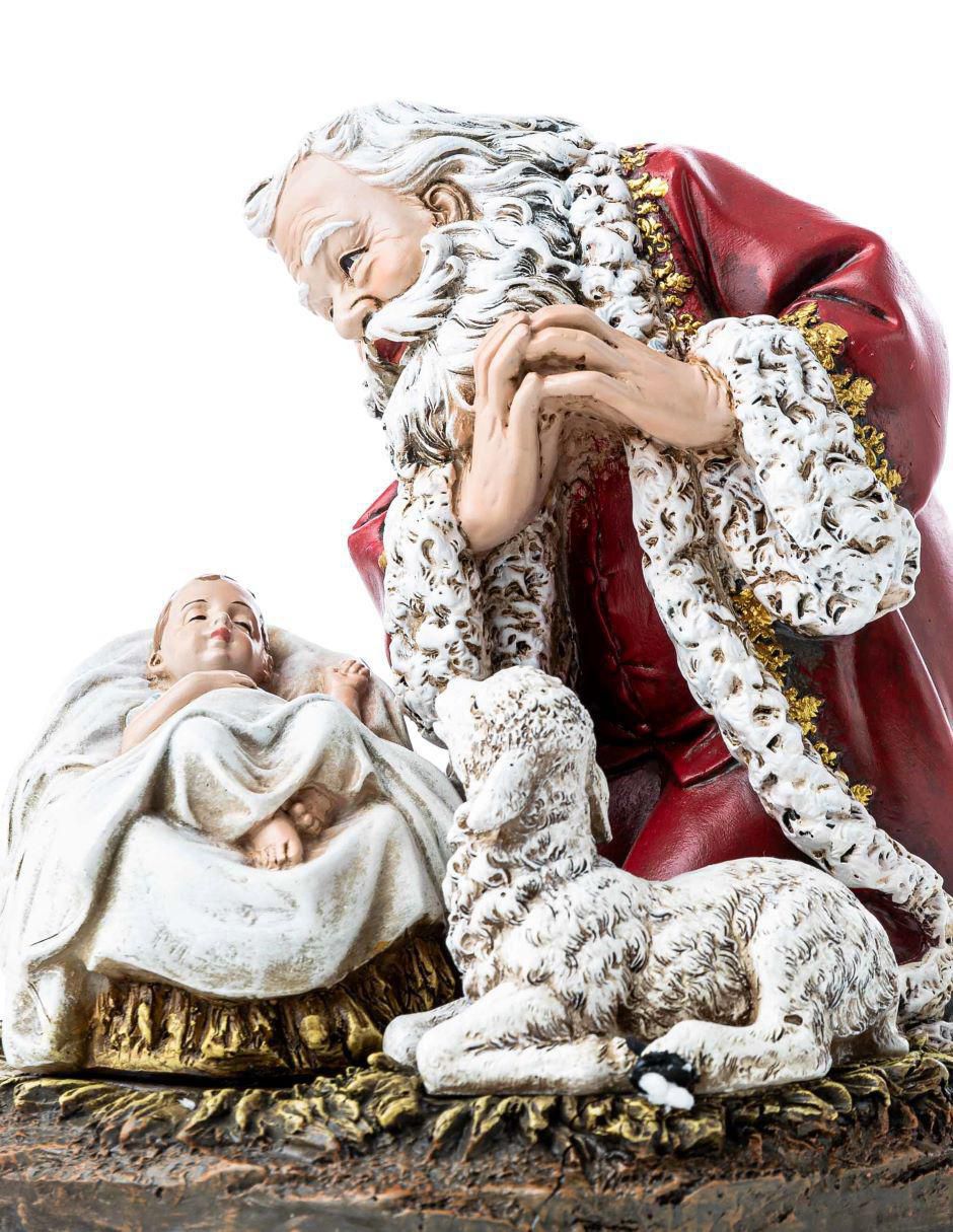 Escultura religiosa Joseph's Studio 2