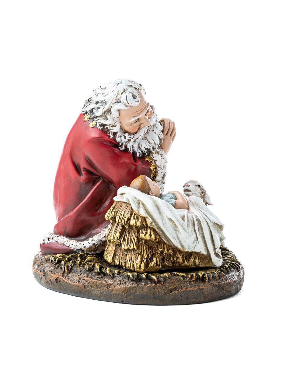 Escultura religiosa Joseph's Studio 3
