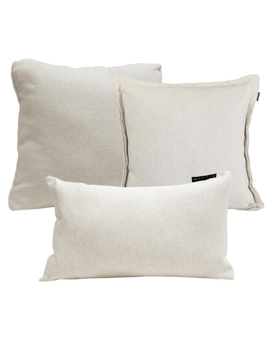 Set cojín decorativo Kappa Delta Zita Set cojín decorativo Kappa Delta Zita