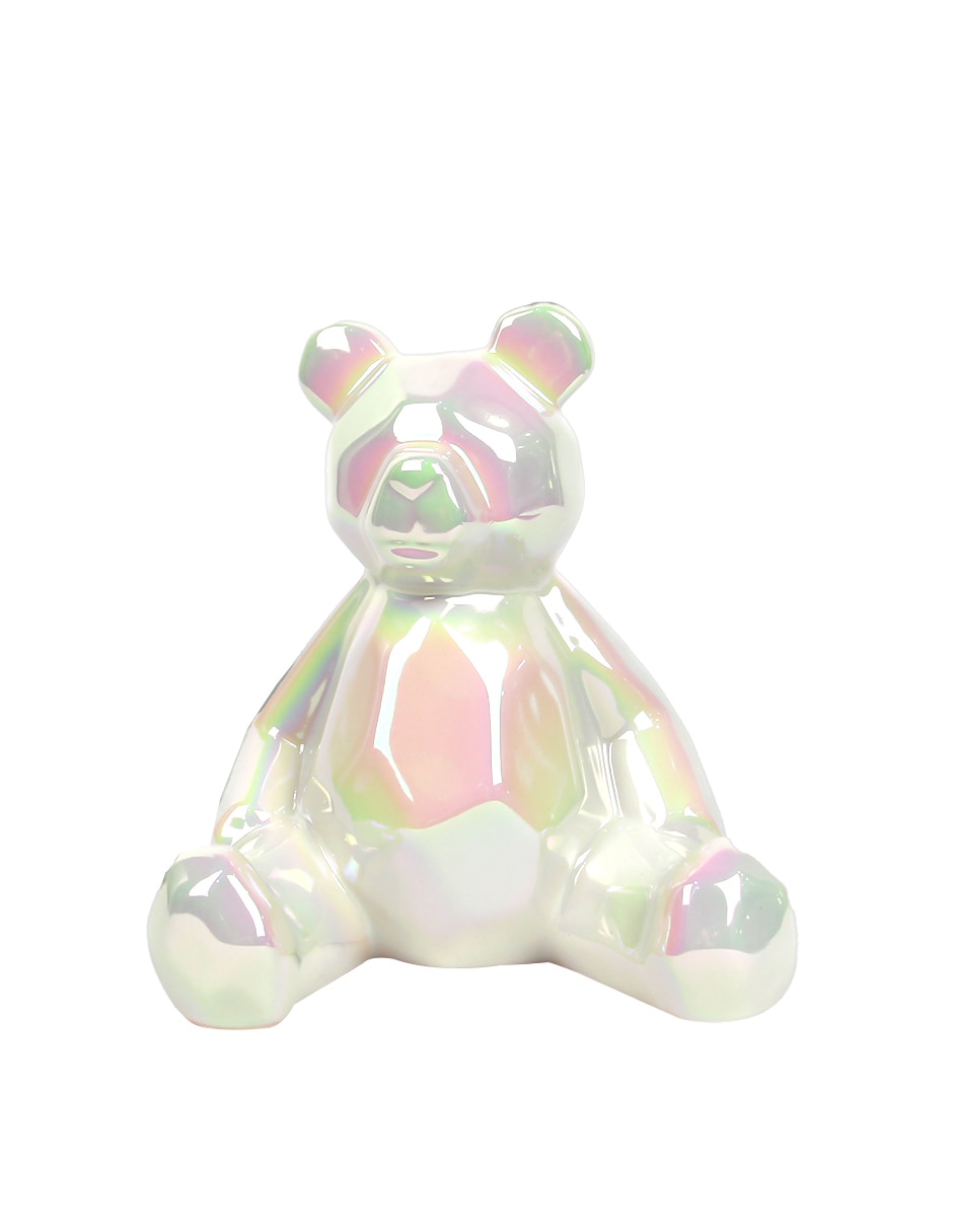 Figura de oso