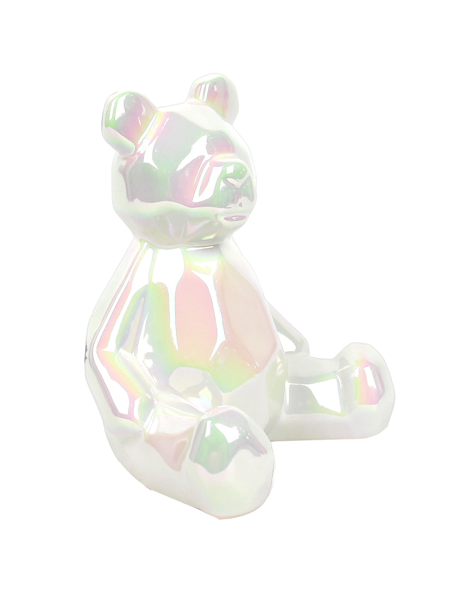 Figura de oso 2
