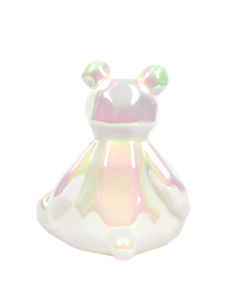 Figura de oso 4