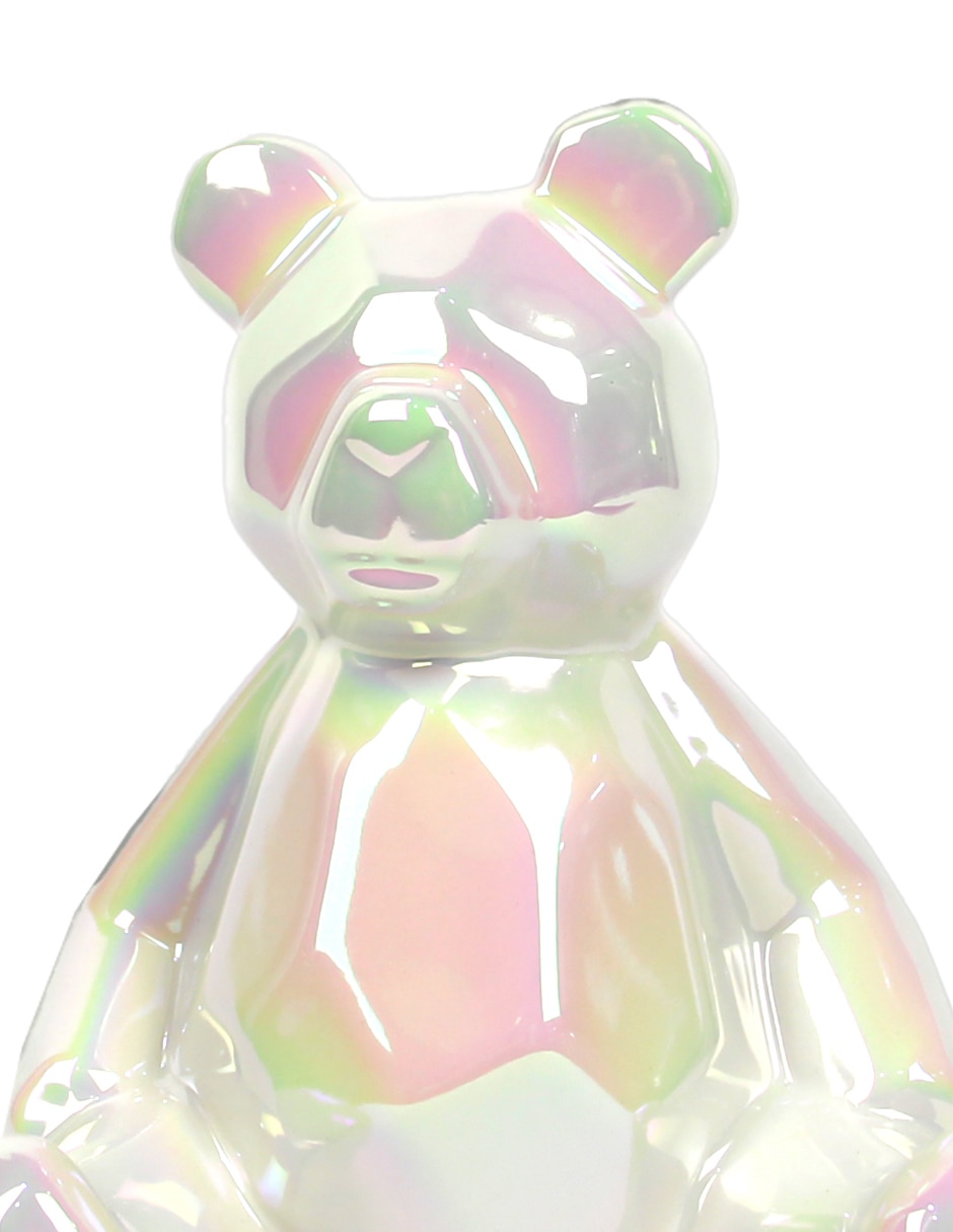 Figura de oso 5