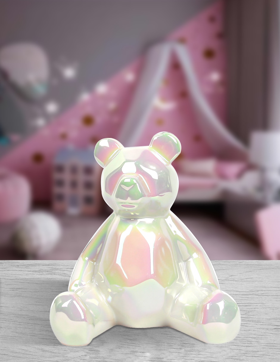 Figura de oso 6