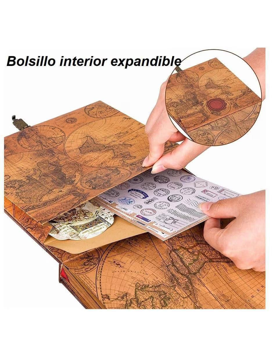 Álbum fotográfico 3